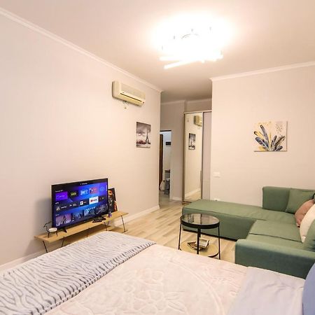 טיראנה Nazari Apartment 2 מראה חיצוני תמונה