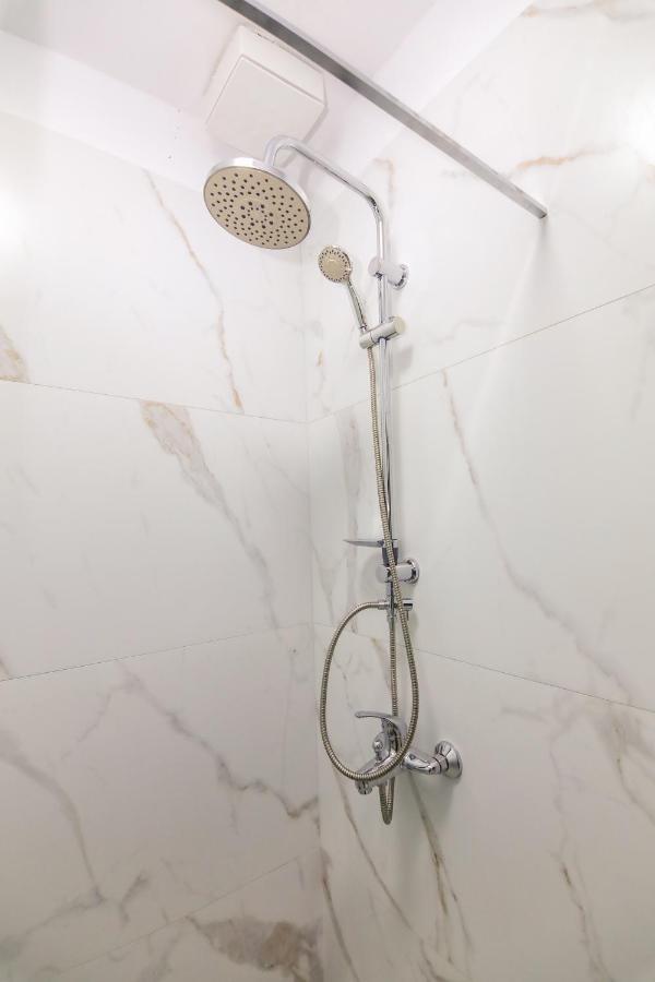טיראנה Nazari Apartment 2 מראה חיצוני תמונה