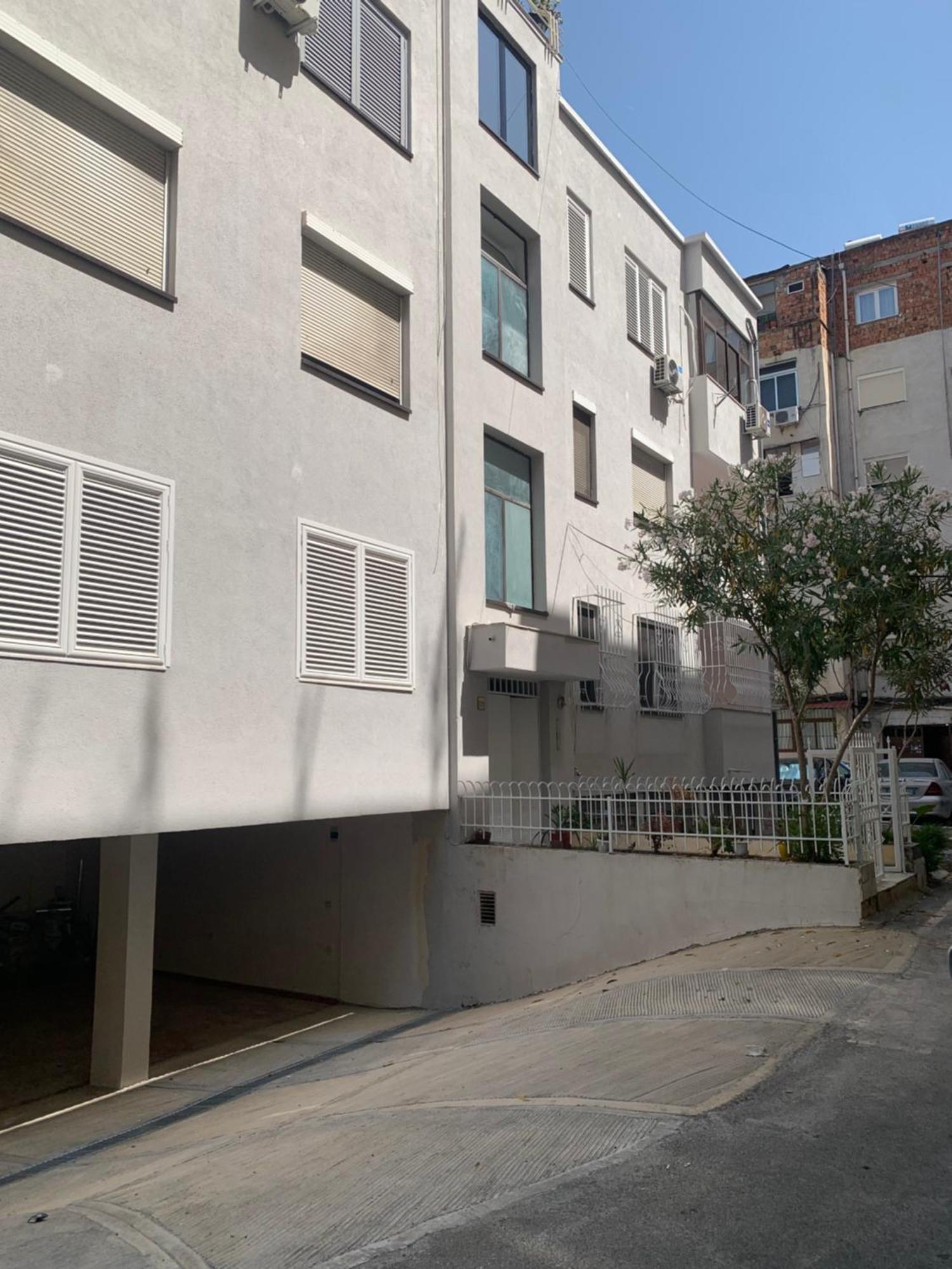 טיראנה Nazari Apartment 2 מראה חיצוני תמונה