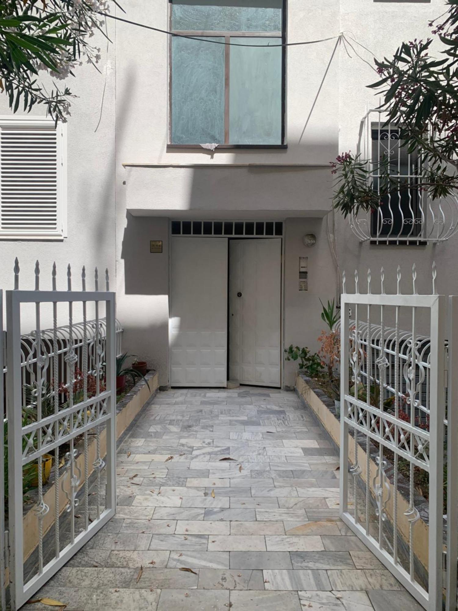טיראנה Nazari Apartment 2 מראה חיצוני תמונה