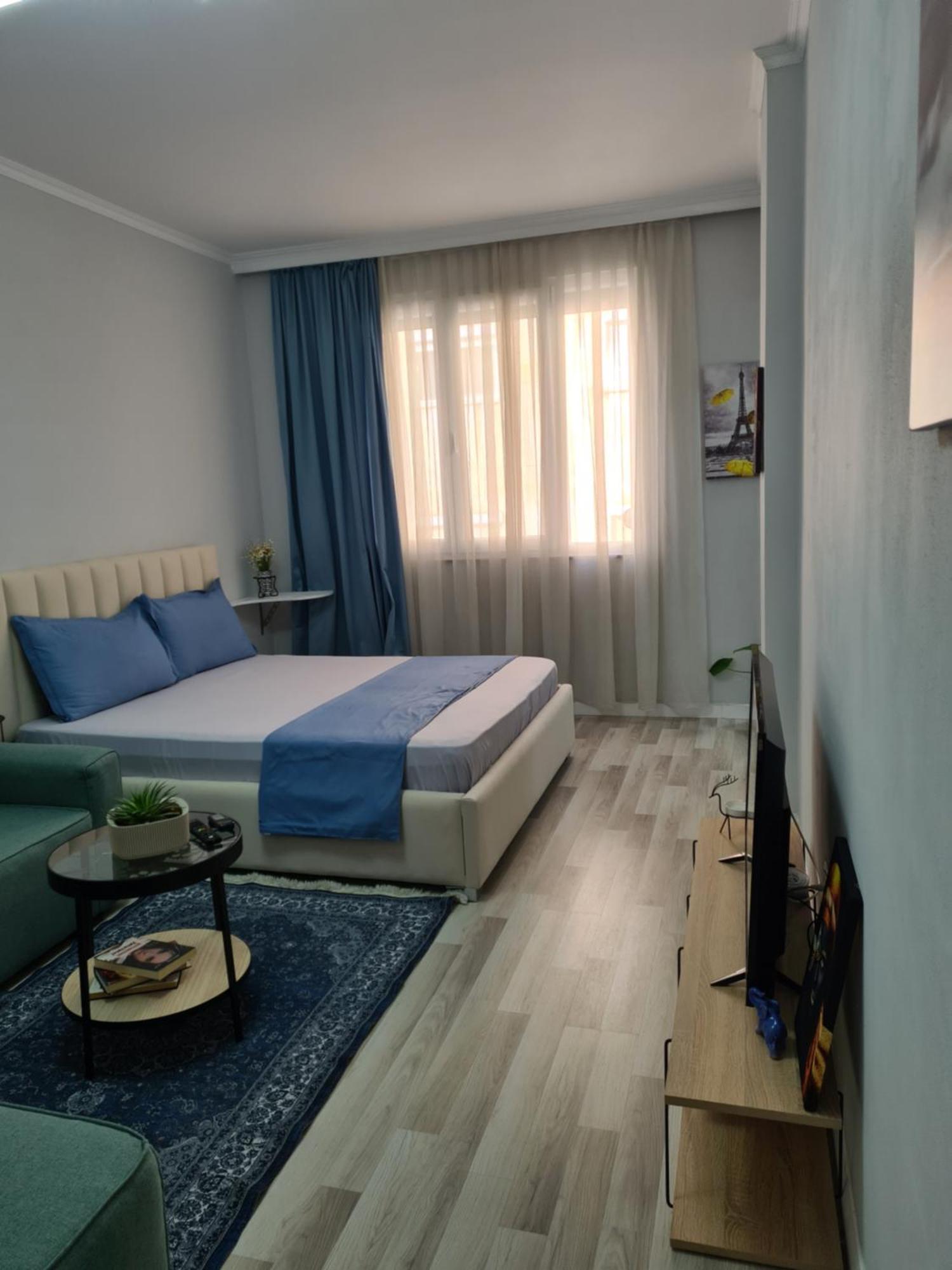 טיראנה Nazari Apartment 2 חדר תמונה